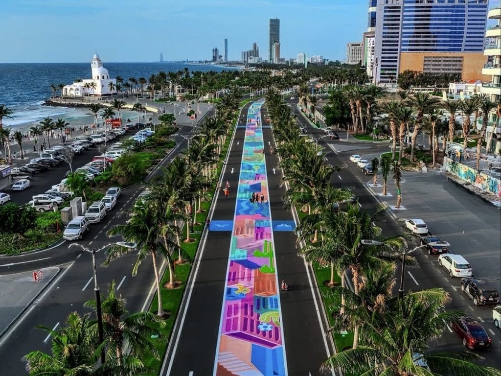 فريق بيرل العقارية