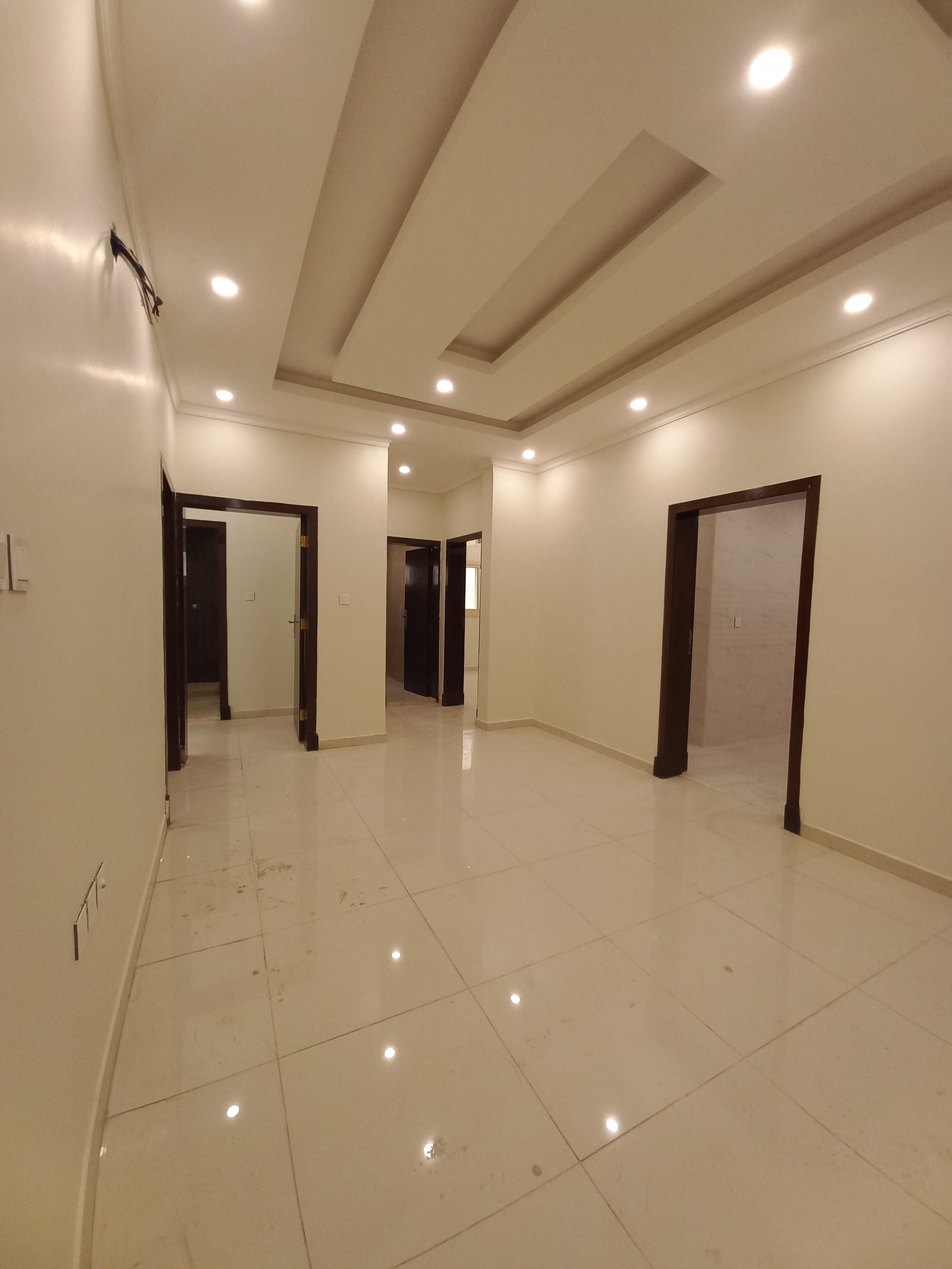 صالة الجلوس 